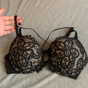 Victoria Secret Bombshell Bra